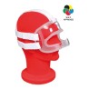 Maschera Karate WKF art. 333WKF