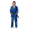 DOBOK SEOUL HI-TECH AZZURRO