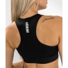 Top donna Reggiseno sportivo Venum Essential Medio Impatto