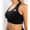 Top donna Reggiseno sportivo Venum Essential Medio Impatto