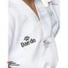 DOBOK WT BASE RICAMO SPALLE