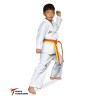 DOBOK WT BASE RICAMO SPALLE