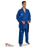 DOBOK HI-TECH AZZURRO